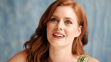 This Steamy Glance Changed Everything Amy Adams Just Stole The Room news