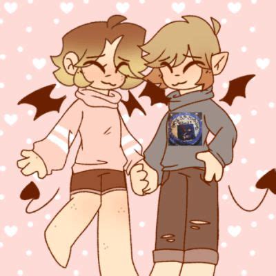 2 Person Picrew