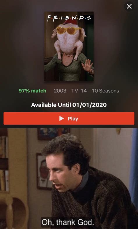 One of the most overrated shows ever : r/memes
