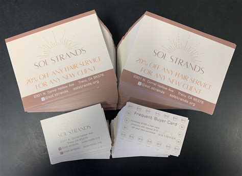 Comprehensive Commercial Printing Services in Dallas, Texas 8