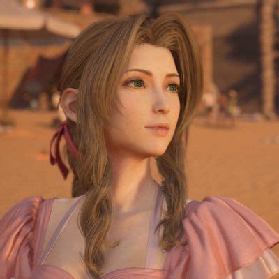aerith icon en