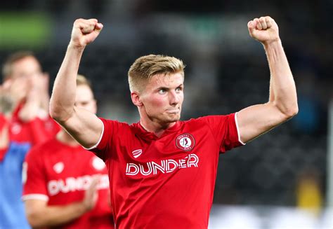 Mercato Taylor Moore, Transferts, Actualités de Taylor Moore