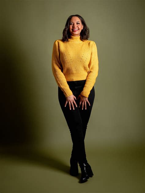 Eileen Osei | Schauspielerin, Moderatorin, Sprecherin