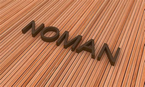 premium photo    noman wooden wallpaper background desktop