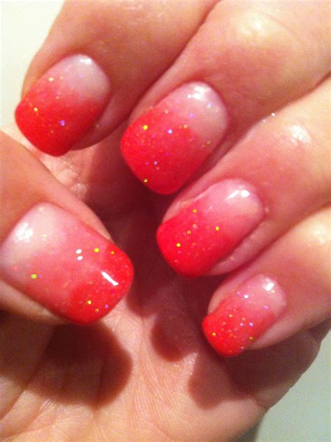 Fun with IBD Just gel | Nail designs, Nails, Gel