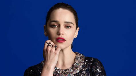 emilia clarke, celebrities, girls, actress, hd, HD Wallpaper | Rare Gallery