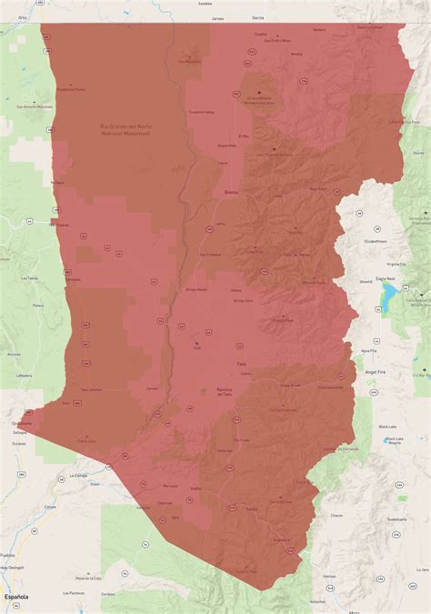 DeVargas Funeral Home Obituaries in Taos, New Mexico News