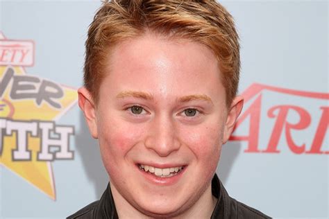 Nevel Papperman: The Infamous Antagonist of iCarly and His Redemption Journey - This Week in ...