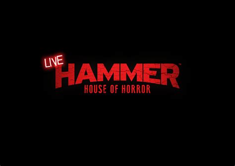Hammer House Of Horror Live brings classic Gothic up to date with