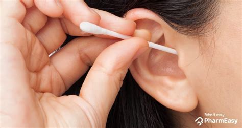 how to take care of your ears