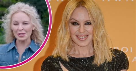 Kylie Minogue admits she was 'miffed' about Neighbours reboot