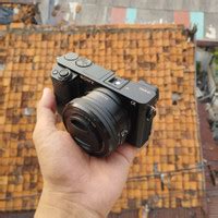 abadikan momen bahagia kamu secara optimal  sony  desember