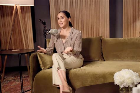 Meghan Markle faked podcast interviews, her voice added later: sources