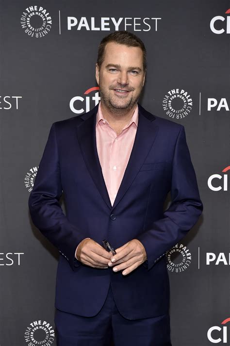 Chris O'Donnell