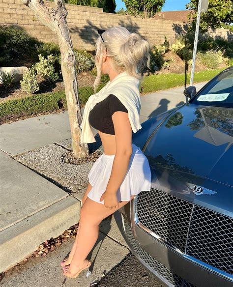 Lexie | Sweet girl 💌 @__outcastclothing • • • • #hollywood #la #