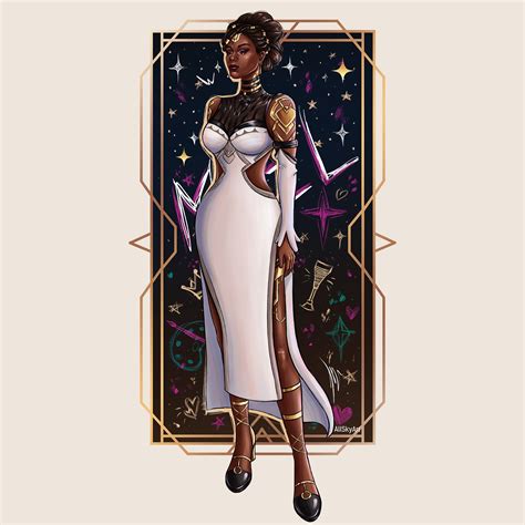 ArtStation - Mel Arcane