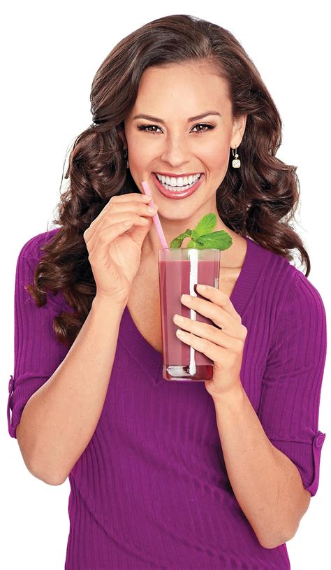 The juicy secret to gorgeous! | Woman's World - womens-interest - Read