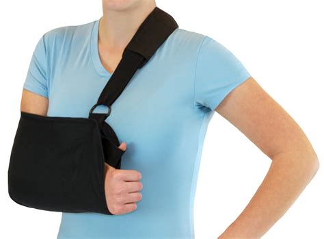 arm slings top shelf orthopedics