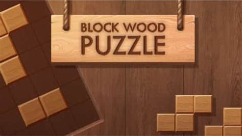 Play Block Wood Puzzle | Games - CBC Life