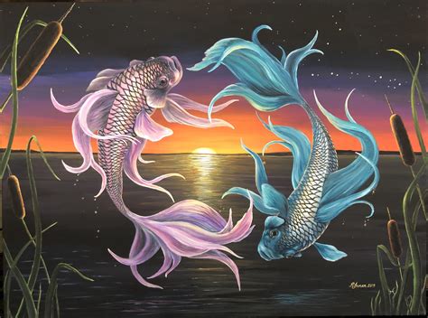 Artists are debating the 18x24 canvas for their new work 7