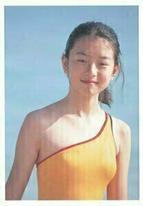 Yahoo!オークション - 絶版写真集 諏訪野しおり