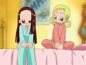 Ojamajo Adventure: Naisho no Mahou | Majopedia | Fandom