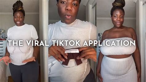 tape big boobs   shirt demo youtube