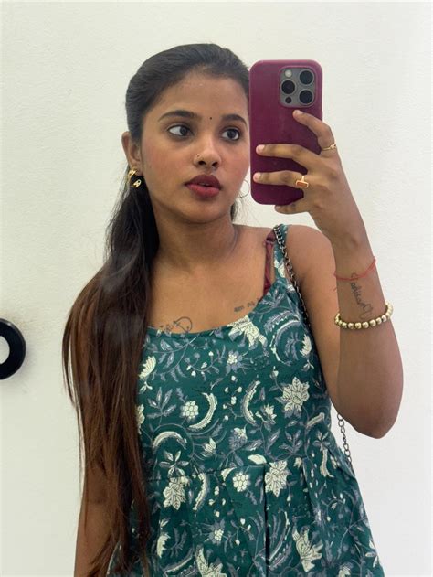 Nidhi Joshi