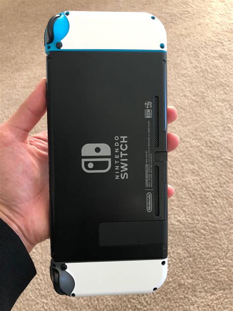 Just received my Joy Con skins from Dbrand, here's what I think of em! [Images included!] : r ...