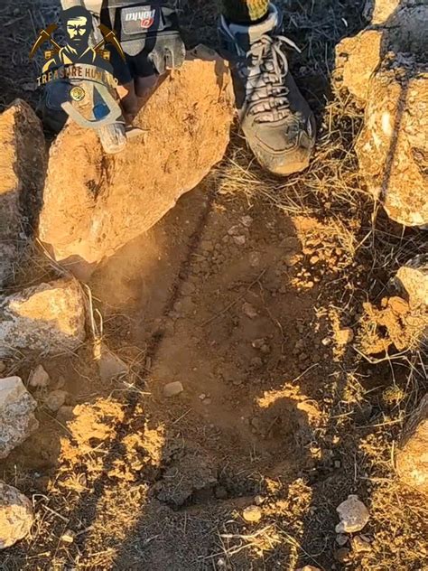 treasure hunter   treasure metal detector treasure