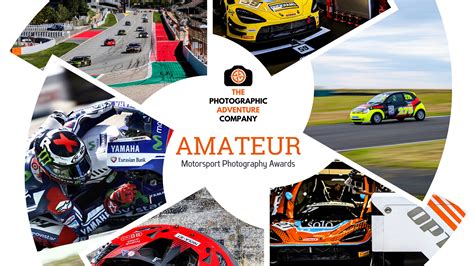 The Photographic Adventure Company launches the brand new Amateur