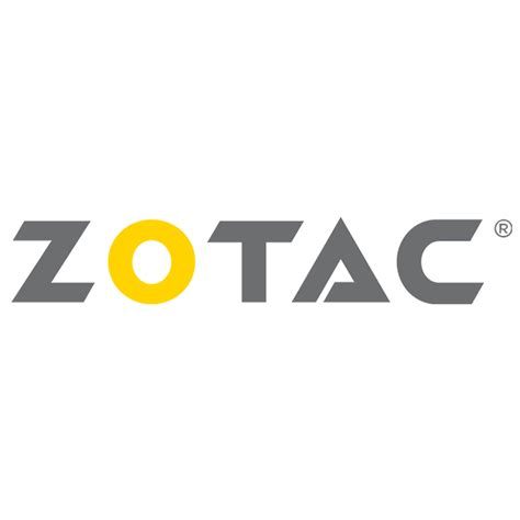 Zotac Graphics Card | PC Image