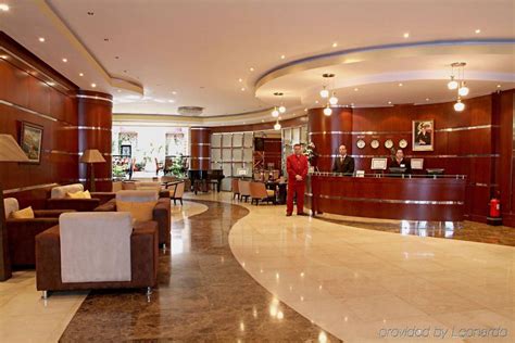 Idou Anfa Hôtel & Spa | Book Your Dream Self-Catering or Bed and ...