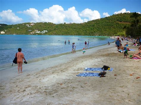 Free Stock Photo 4926 st thomas beach | freeimageslive