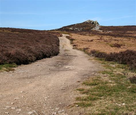 The Stiperstones National Nature Reserve, Shropshire | Boutique Hideaways.