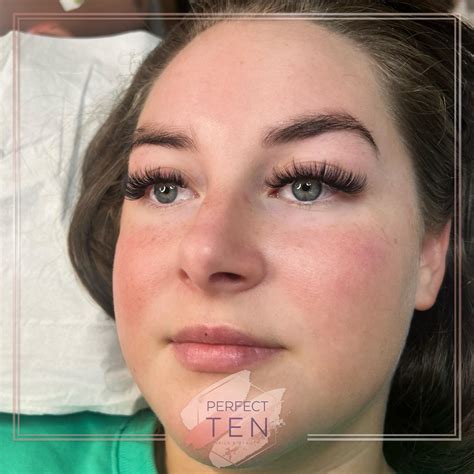 Perfect TEN Nails and Beauty | Dalbeattie