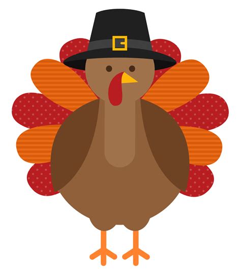 Thanksgiving Turkey transparent PNG - StickPNG