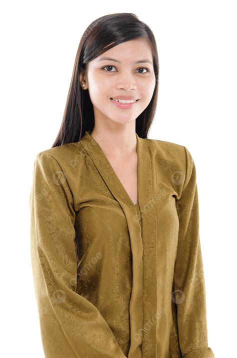 Southeast Asian Woman Diversity, Portrait, Asia, Malayan PNG