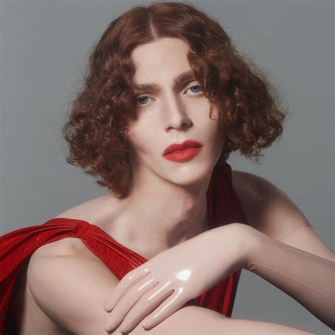 SOPHIE WAS A PIONEER IN EVERY SENSE OF THE WORD | THE UNTITLED MAGAZINE