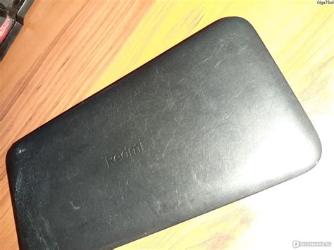 Внешний аккумулятор Xiaomi Redmi 10000 mAh - «Самый любимый повербанк ...