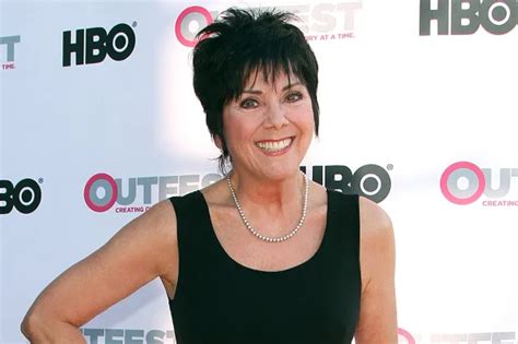 Joyce DeWitt Net Worth - ABTC