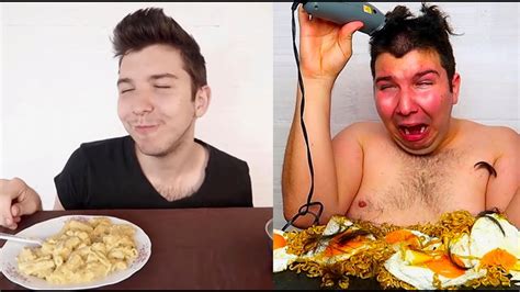 From Mukbang Sensation To A Controversial Figure: The Journey Of ...