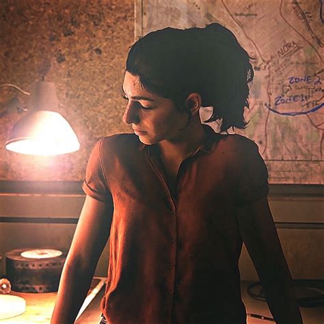 #tlou2 dina on Tumblr