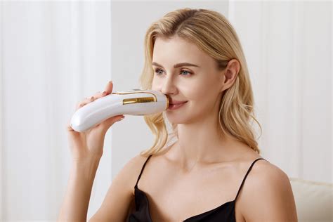 Say goodbye to unwanted hair and hello to a confident, carefree you.🌟