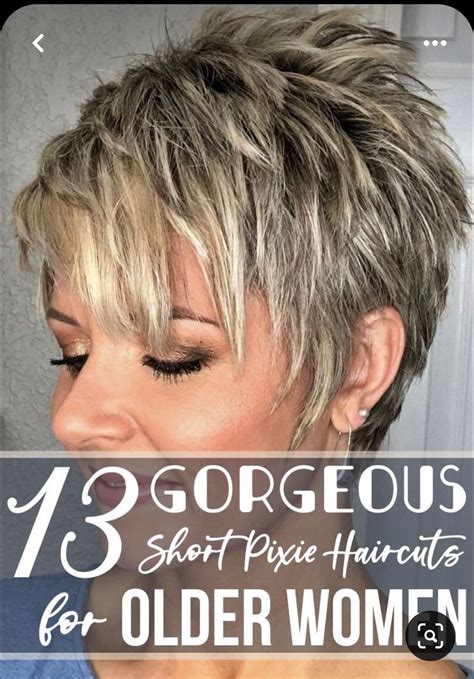 Professional stylists explain how to achieve perfect short spiked hair 6