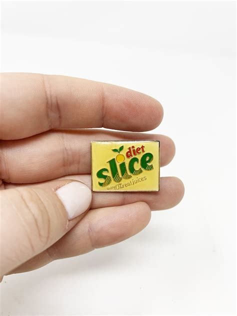 diet slice soda pop - Gem