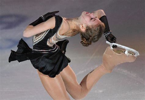 Российская фигуристка Трусова выиграла юниорский чемпионат мира