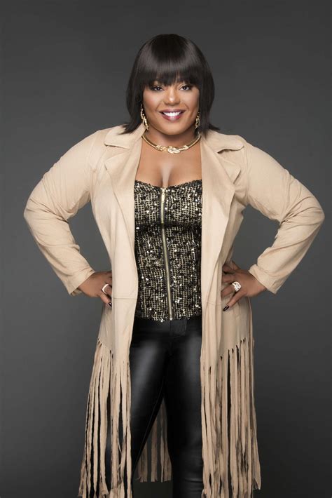 Biography | Cocoa Brown