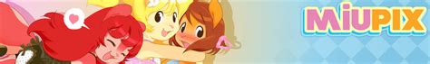 miupix’s profile — Weasyl