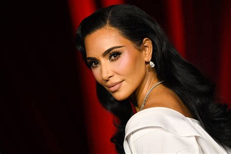 Kim Kardashians' Decade Old Predictions About Sisters - Newsweek